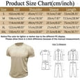 thumbnail image 2 of Sngxgn Men's Soft T-Shirt Classic Fit Lightweight Cooling Short Sleeve Casual Basic Shirt(Grey,L), 2 of 5