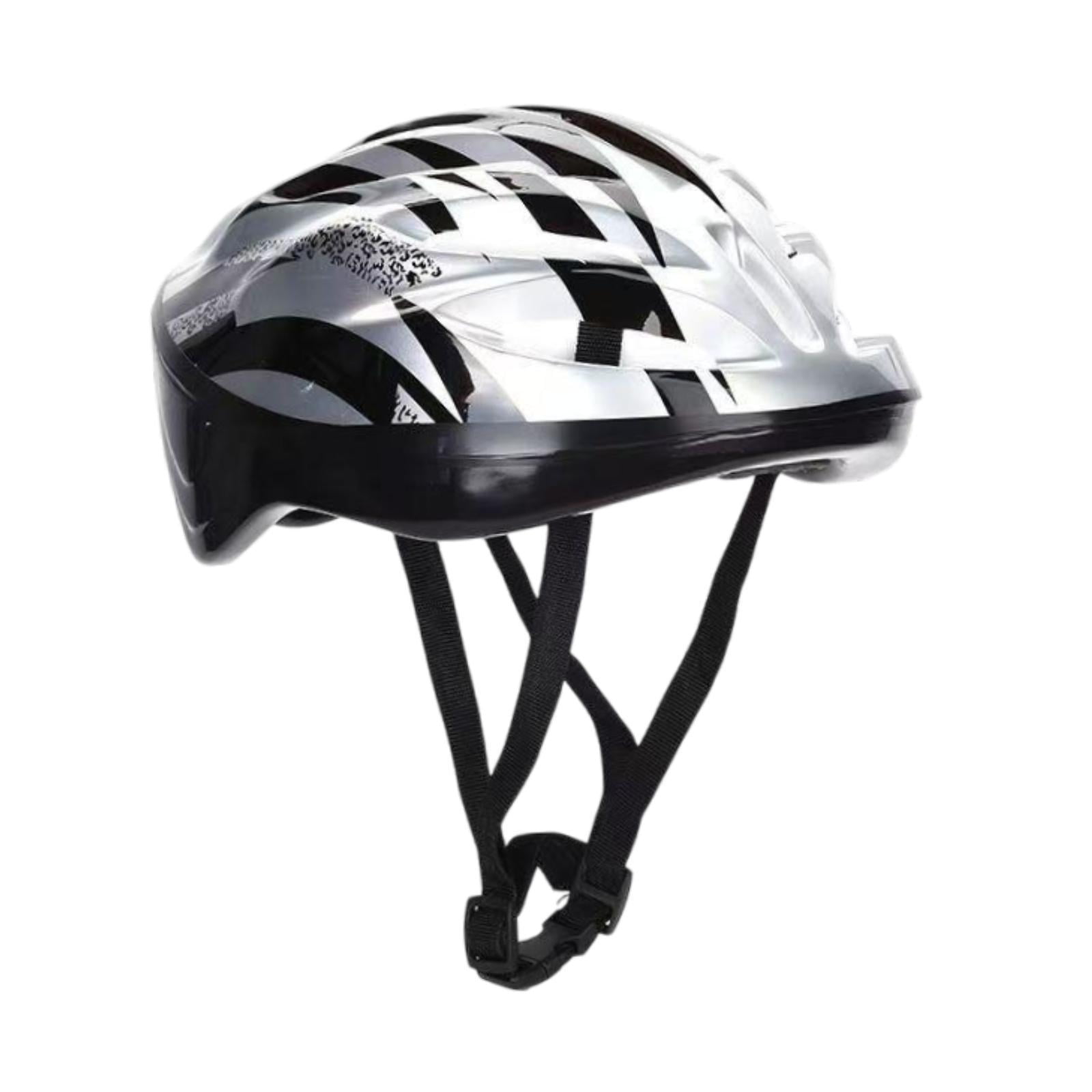 Baoblaze Skateboard Helmet Adults Bike Helmet for Skateboarding Outdoor