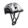 thumbnail image 3 of Casco de patineta kusrkot para adultos Plata 58 cm-62 cm, 3 of 8