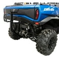 thumbnail image 6 of Tusk Hitch Mounted Spare Tire Carrier for Can-Am Commander Max 1000 Dps 2021-2022, 6 of 7