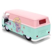 JADA TOYS 1/32 - VOLKSWAGEN T1 Bus Angel Stitch - 1961