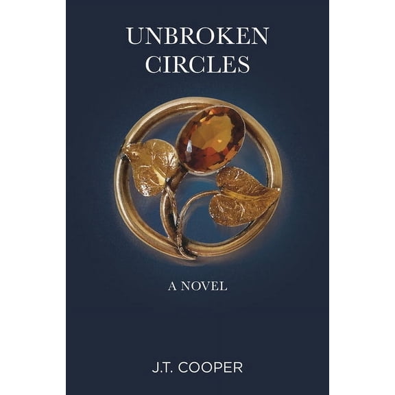 Unbroken Circles, (Paperback)