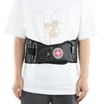 thumbnail image 1 of LHCER Inflatable Spinal Air Belt,Decompression Lumbar Waist Belt,Inflatable Spinal Air Traction Belt Back Support Massager Lumbar Pain Relief Waist Belt, 1 of 8