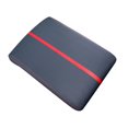 thumbnail image 2 of LOVIVER Center Pad Armrest Box Cover Waterproof AntiSlip for Byd Atto 3 Blue and Blue and Red, 2 of 8