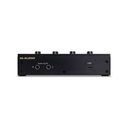 M-Audio M-Track Duo HD Producer Pack Audio interface with Mic and Headphones