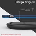 thumbnail image 2 of Raptic Shield Pro Funda Uso Rudo Para iPhone 13 Pro Max Blue Raptic, 2 of 4