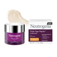 thumbnail image 4 of Neutrogena Triple Age Repair Moisturizer SPF 25, 1.7 fl oz, 4 of 11