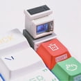 thumbnail image 5 of For K03 HA Keyboard Keycaps Retro Keycap, 5 of 5
