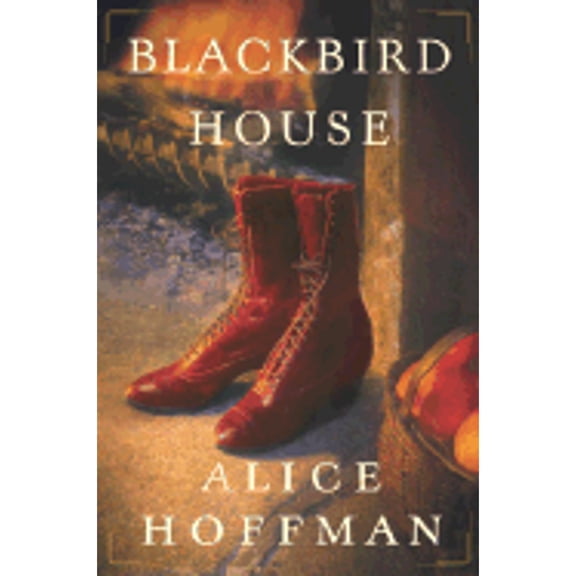 Blackbird House