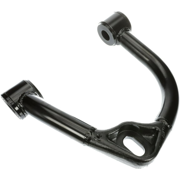 Dorman 528-314 Right Upper Alignment Caster / Camber Control Arm for Specific Toyota Models, Black Fits select: 2000-2006 TOYOTA TUNDRA, 2001-2007 TOYOTA SEQUOIA