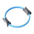 thumbnail image 3 of jinwen Pilates Musculation 30 Livres Exercice de Résistance Yoga Bleu, 3 of 9
