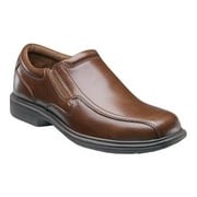 Nunn Bush Men's Bleeker Street Slip On Dress Shoe (Wide Available)