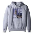 thumbnail image 1 of Sudadera Poster Fotografias Olivia Rodrigo Guts Sour Purple, 1 of 2