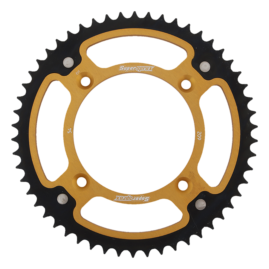 gold se sprocket