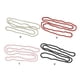 thumbnail image 3 of Sonducket Collar de suéter de doble capa, collares de aleación de perlas artificiales, decoraciones para el cuello, joyería para mujer para citas, Ropa, zapatos y accesorios Miscelánea Blanco Sonducket AP012874-01, 3 of 6
