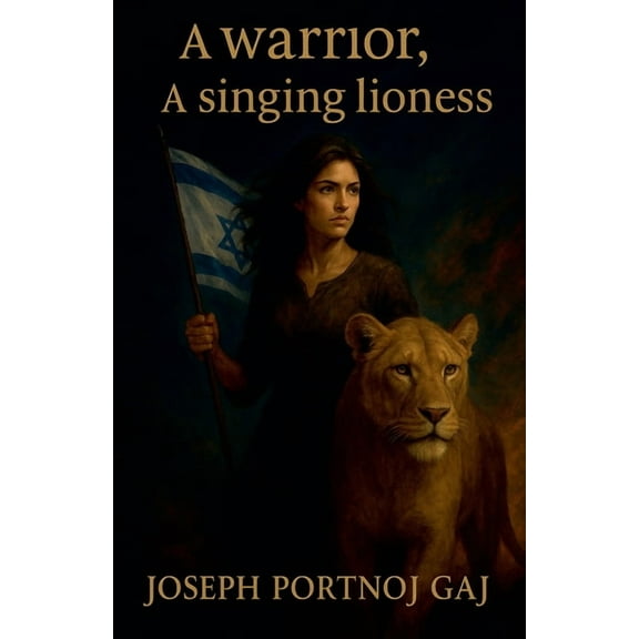 A warrior, a singing lioness, (Paperback)