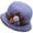 GY, variant on Yhmxh Sports and Outdoors 2025 Winter Women's Flowers Knitted Woolen Hat Ear Protection Wool Hat For The Elderly Knitted Hat Women Hat