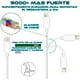 thumbnail image 5 of Cargador Tipo lightning Store Line 20W compatible para iPhone 14 pro, 5 of 6
