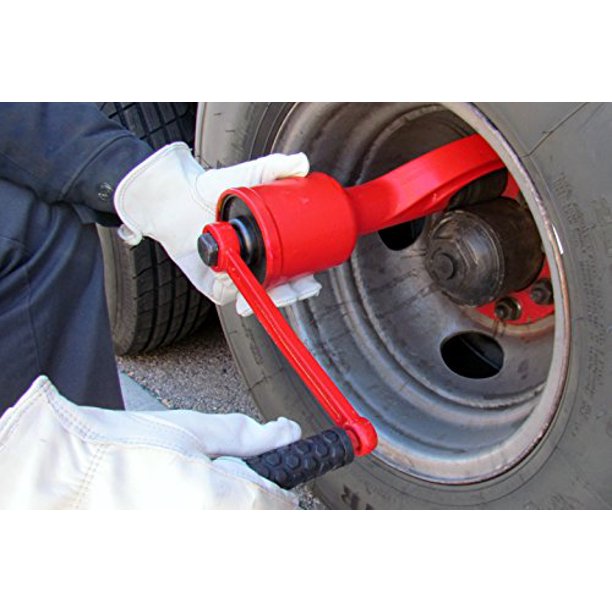Torque Multiplier Lug Nut Wrench Cheater Wrench Walmart.ca