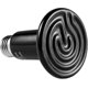 thumbnail image 1 of 150w Infrared Lamps Ceramic Reptile And Amphibian Heating Bulb, Snake, Bird, Turtle(220-240v, E27 Threaded Adapter), 1 of 5