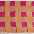 thumbnail image 5 of Love, Laugh, Craft Spring Burlap Table Runner Project Kit, Precut, Adult, Multi-Color, 5 of 11