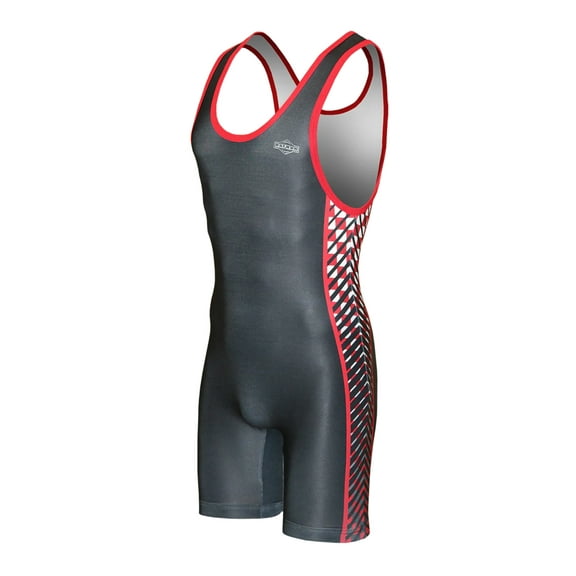 The Divergent Men's Singlet