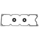 thumbnail image 2 of Valley Pan Gasket MS19328 Valley Pan Plate Valley Pan Seal Valley Pan Mount Auto Accessories LHCER Descripción de la referencia, 2 of 8