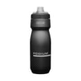 thumbnail image 3 of CamelBak Podium® Water Bottle, 24 oz, Black, 3 of 5