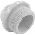 thumbnail image 2 of Infusion V-fitting for Inlet and Return Line, Venturi, White, 2 of 6