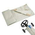 thumbnail image 4 of 210D Oxford Fabric Waterproof Solar Blanket Swimming Pool Reel Protective Cover, 4 of 5