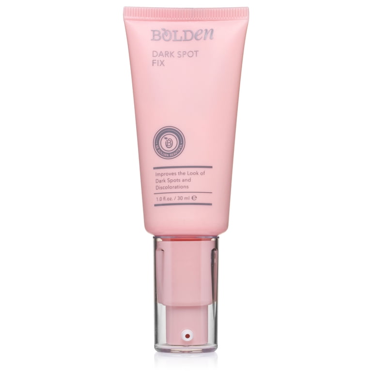 Bolden Dark Spot Fix Brightening Serum photo 2