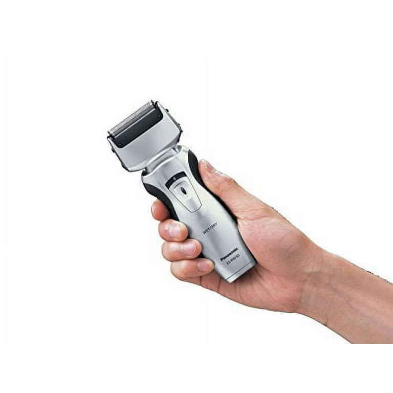 Amazon.com: PANASONIC Electric Razor Men's Dual Blade