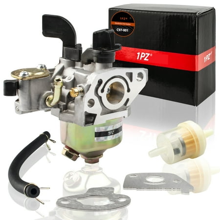 Doodle Parts - (UM7) 97cc 2.8 hp Carburetor for Baja Doodle Bug DB30R-237 97cc 2.8 hp Carburetor part # 993046001