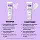 thumbnail image 5 of Marc Anthony Repairing Shampoo & Conditioner Set, Repair Bond Rescuplex - Repairs, Strengthens, & Maintains Bonds within Hair - Eliminates Frizz, Flyaways, & Reduce Breakage - Dry & Da, 5 of 9