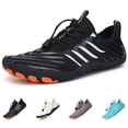 thumbnail image 1 of Barefoot Shoes Barezoey Grounded Footwear para mujer/hombre 2025, 1 of 7
