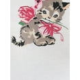 thumbnail image 5 of Basic Printed Short-Sleeve T-Shirt, 5 of 5