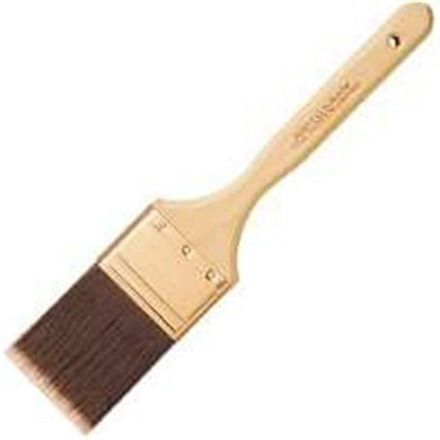 64320 Brosse Professionnelle en Nylon-Poly pour Écharpe et Garniture