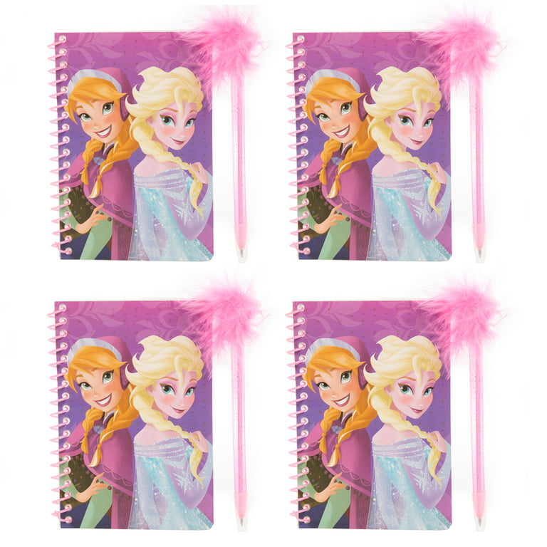 2 Count Notebook Note Pads Kids Journals for Girls Kids Notepads
