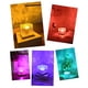 thumbnail image 5 of Ocean Wave Projector Light, 16 Colors Rechargeable Luminorthe Cube Lamp with Touch and Remote Control, Bringing Romance and Tranquility, 5 of 7