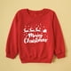 thumbnail image 2 of Niños niño niña hombres moda casual manga larga Navidad impreso padre-hijo sudadera Fridja nalpqowj595, 2 of 3