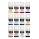 thumbnail image 2 of Pintura Acrililica Soft Body Liquitex Set 12 Colores 22 Ml multicolor, 2 of 8