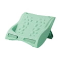 thumbnail image 3 of Junta de inclinación El ternero Balance de la camilla Balance Antislip Footrest Equipo de estiramiento de la pierna portátil Pedal plegable para el, 3 of 8