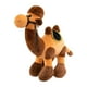 thumbnail image 2 of Peluche de camello , juguete suave decorativo para coche, muñeco de peluche, muñeco de animal para el hogar, dormitorio, oficina y sofá 50 centímetros, 2 of 8