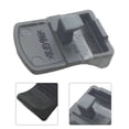 thumbnail image 3 of Grinder Switch knob 419566-3 For 9553/954/55/56/58 BGA452 DGA452 Power Tools, 3 of 9