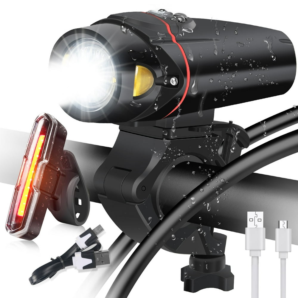 mountain bike lights for sale