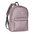 thumbnail image 2 of Everest Basic Backpack 1045K, 2 of 2