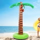 thumbnail image 5 of Palmera inflable NikouMX para piscina juguete al aire libre, 5 of 8