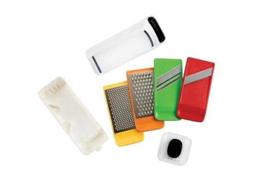 OXO Good Grips Complete Grate & Slice Set - Walmart.com
