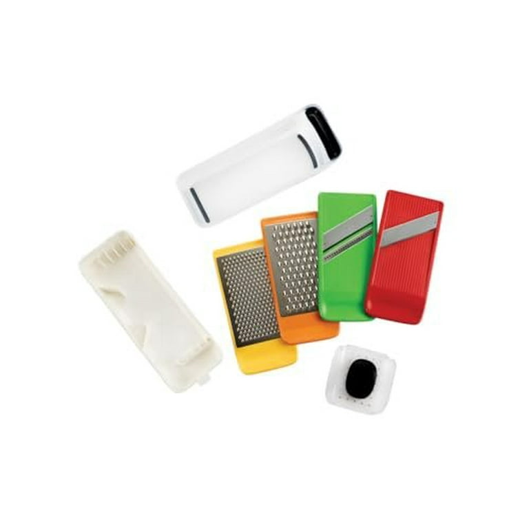 OXO Good Grips Complete Grate & Slice Set - Walmart.com