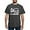 Charcoal, variant on CafePress - Rushmoreblk Men's Comfort Colors® T Shirt - Mens Comfort Colors Shirt